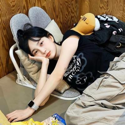 退休女士