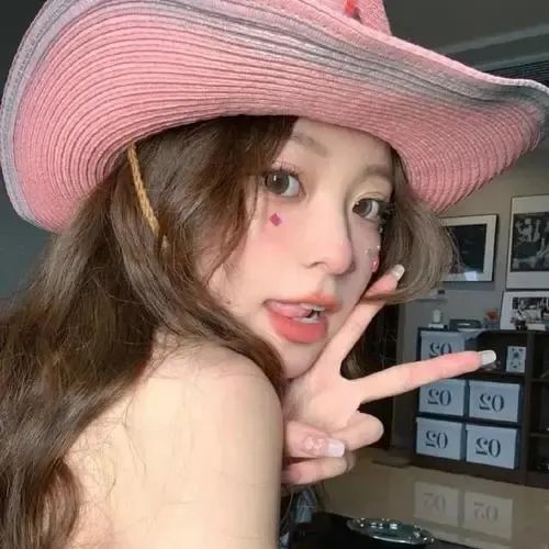 娘心